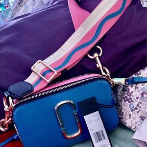 Marc Jacob snapshot